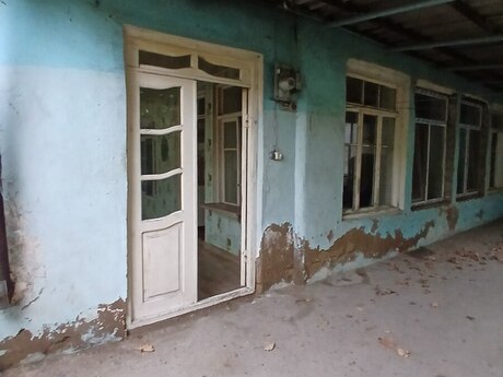 4-комн. · 100 m² · 1/1 этаж, Maştağa