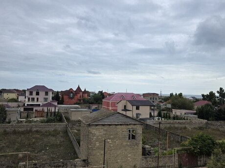 9-room house for sale in Türkan, 350 m², 270 000 AZN, photo 2 / 12
