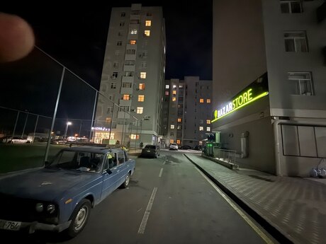 Продаётся 4-комнатная квартира в новостройке, Hövsan, 115 м², 179 000 AZN, фото 2 / 12