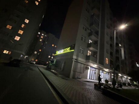 Продаётся 4-комнатная квартира в новостройке, Hövsan, 115 м², 179 000 AZN, фото 3 / 12
