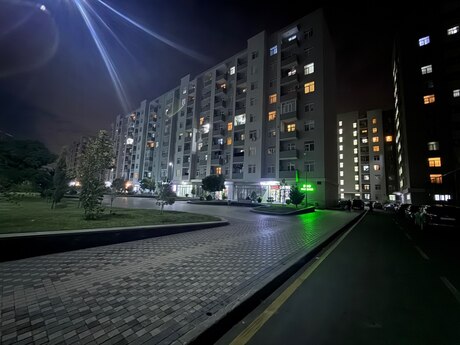 Продаётся 4-комнатная квартира в новостройке, Hövsan, 115 м², 179 000 AZN, фото 4 / 12
