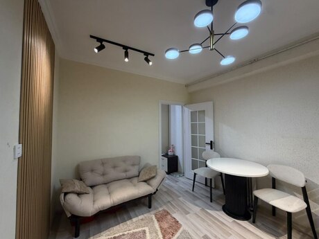 Abşeronda 2 otaqlı yeni tikili mənzil satılır, 28 m², 62 000 AZN, şəkil 2 / 10
