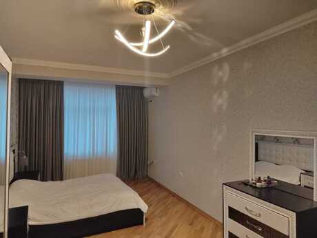 8-ci mikrorayonda 3 otaqlı yeni tikili mənzil satılır, 116 m², 325 000 AZN, şəkil 4 / 12