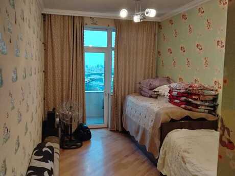 8-ci mikrorayonda 3 otaqlı yeni tikili mənzil satılır, 116 m², 325 000 AZN, şəkil 5 / 12