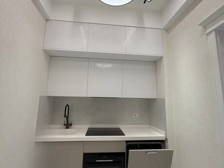 Сдаётся 2-комнатная квартира в новостройке, Elmlər Akademiyası, 70 м², 1 500 AZN/мес, фото 5 / 7