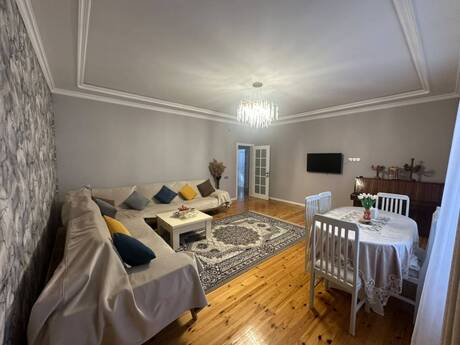 5-room house for sale in Pirəkəşkül, 240 m², 145 000 AZN, photo 2 / 12