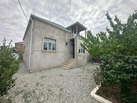 5 rooms · 240 m² · floor 2/1, Pirəkəşkül
