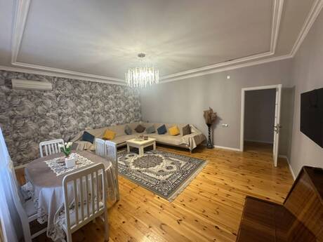 5-room house for sale in Pirəkəşkül, 240 m², 145 000 AZN, photo 3 / 12