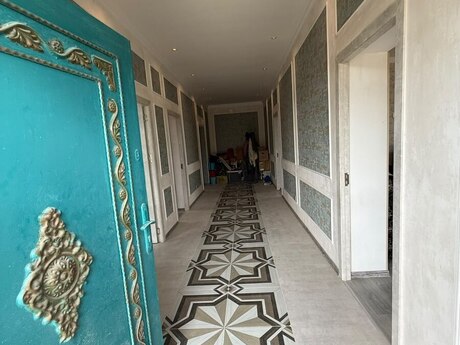 3-комн. · 91 m² · 1/1 этаж, Türkan