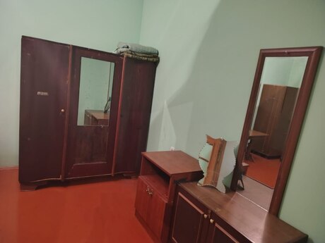 Сдаётся 2-комнатный дом, Həzi Aslanov, 50 м², 360 AZN/мес, фото 3 / 10