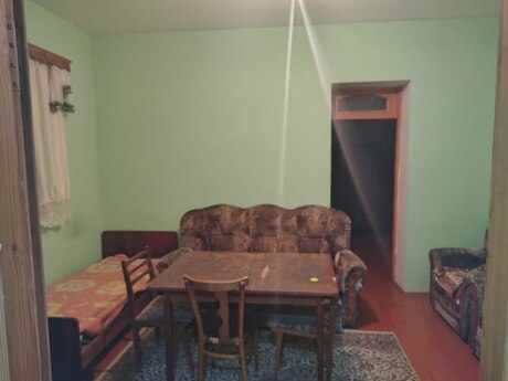 2 otaq · 50 m² · 1/1 mərtəbə, Kazımağa Kərimov