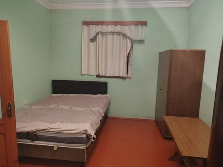 Сдаётся 2-комнатный дом, Həzi Aslanov, 50 м², 360 AZN/мес, фото 2 / 10