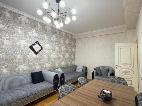 Park Yasamal kompleksində 4 otaqlı yeni tikili mənzil satılır, 108 m², 297 000 AZN, şəkil 5 / 12