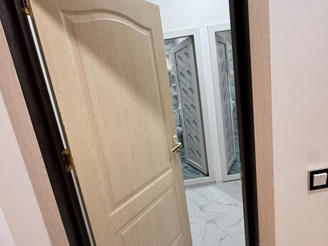 Yeni Yasamalda 4 otaqlı həyət evi kirayə verilir, 100 m², 200 AZN/ay, şəkil 2 / 8