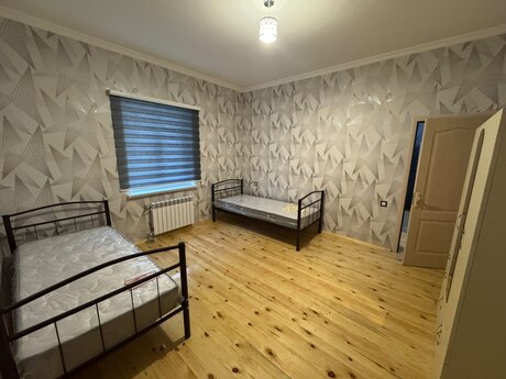 Yeni Yasamalda 4 otaqlı həyət evi kirayə verilir, 100 m², 200 AZN/ay, şəkil 3 / 8