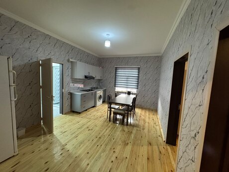 Yeni Yasamalda 4 otaqlı həyət evi kirayə verilir, 100 m², 200 AZN/ay, şəkil 5 / 8