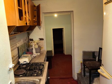 3-комн. · 90 m² · 1/1 этаж, Nizami