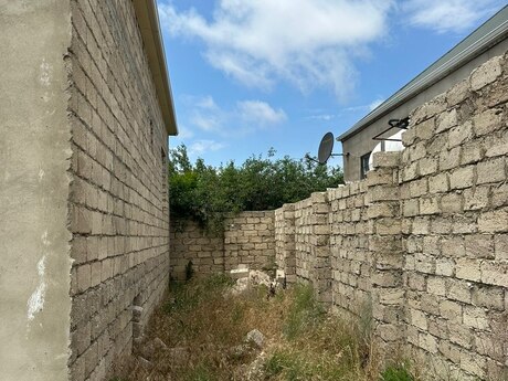 Yeni Ramanada 3 otaqlı həyət evi satılır, 100 m², 60 000 AZN, şəkil 3 / 12