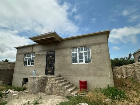 3 otaqlı ev, 100 m², Yeni Ramana, 60 000 AZN