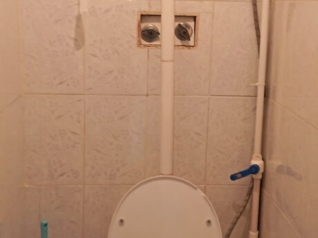 3-room old-build apartment for sale in Əmircan, 65 m², 125 000 AZN, photo 3 / 11