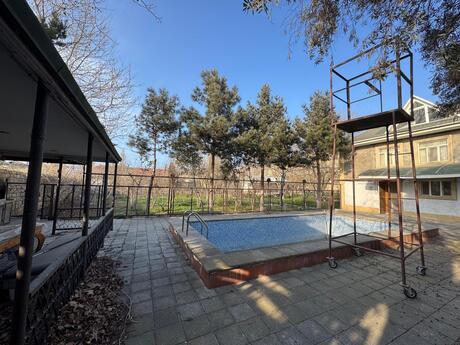 7-room house for sale in Novxanı, 200 m², 165 000 AZN, photo 2 / 12