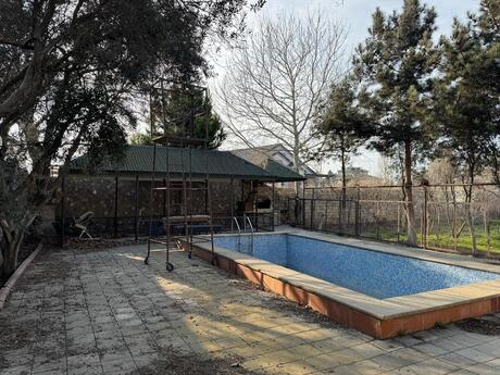 7-room house for sale in Novxanı, 200 m², 165 000 AZN, photo 3 / 12