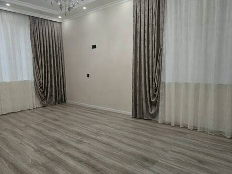 3 otaq · 70 m² · 1/4 mərtəbə, Tbilisi prospekti