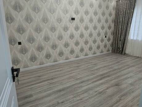 8 Noyabrda 3 otaqlı köhnə tikili mənzil satılır, 70 m², 265 000 AZN, şəkil 2 / 12
