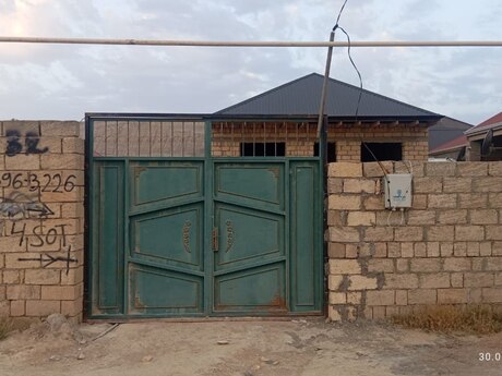 3 otaq · 110 m²