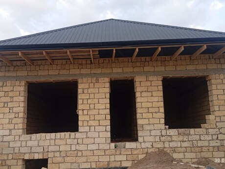 Продаётся 3-комнатный дом, Qobu, 110 м², 45 000 AZN, фото 4 / 12