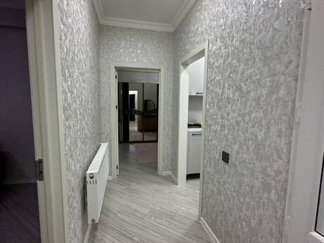 Продаётся 2-комнатная квартира в новостройке, Masazır, 56 м², 95 000 AZN, фото 5 / 12