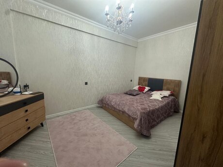 Продаётся 2-комнатная квартира в новостройке, Masazır, 56 м², 95 000 AZN, фото 2 / 12