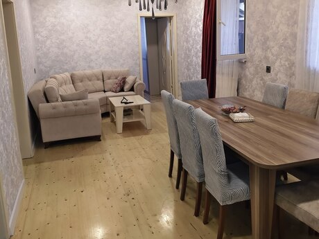 Kürdəxanıda 4 otaqlı həyət evi satılır, 110 m², 70 000 AZN, şəkil 5 / 12
