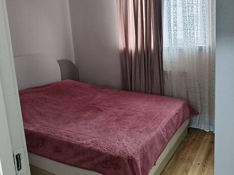 Kürdəxanıda 4 otaqlı həyət evi satılır, 110 m², 70 000 AZN, şəkil 4 / 12