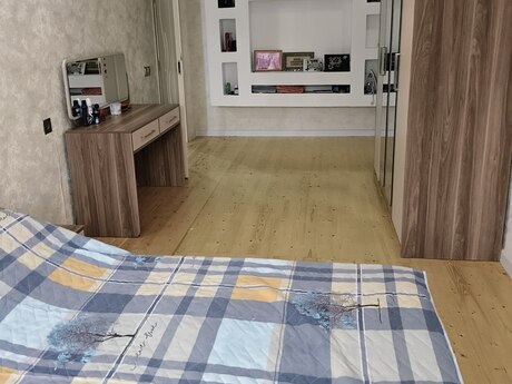 Kürdəxanıda 4 otaqlı həyət evi satılır, 110 m², 70 000 AZN, şəkil 2 / 12