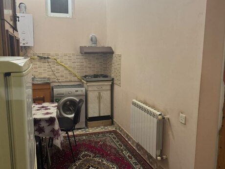 2-room house for rent in Neftçilər, 60 m², 500 AZN/mo, photo 4 / 7