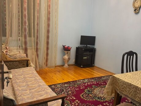 2-room house for rent in Neftçilər, 60 m², 500 AZN/mo, photo 5 / 7