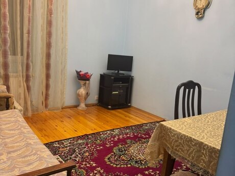 2-room house for rent in Neftçilər, 60 m², 500 AZN/mo, photo 2 / 7