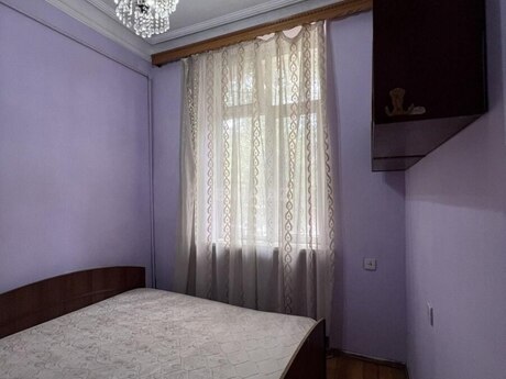 Nəriman Nərimanovda 2 otaqlı köhnə tikili mənzil kirayə verilir, 30 m², 550 AZN/ay, şəkil 4 / 7