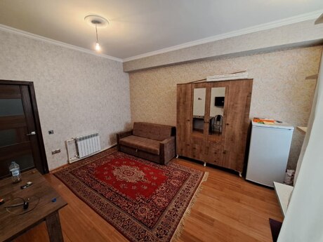 Abşeronda 1 otaqlı yeni tikili mənzil satılır, 30 m², 78 000 AZN, şəkil 2 / 6