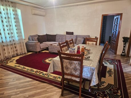 4 otaq · 140 m²