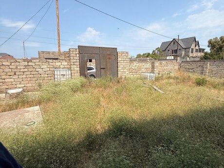 Şüvəlanda 4 otaqlı həyət evi satılır, 200 m², 165 000 AZN, şəkil 2 / 12