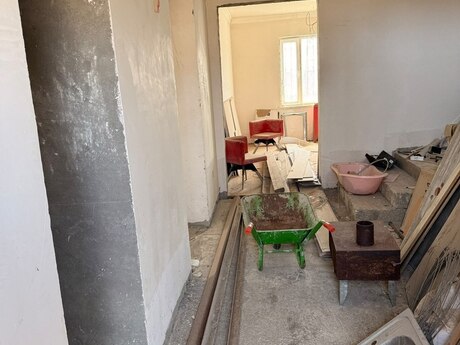 Şüvəlanda 4 otaqlı həyət evi satılır, 200 m², 165 000 AZN, şəkil 4 / 12