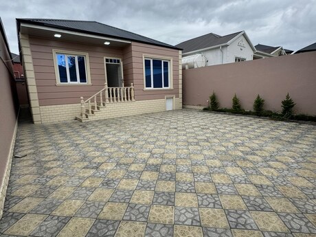 4-room house for sale in Binə, 80 m², 128 000 AZN, photo 2 / 9