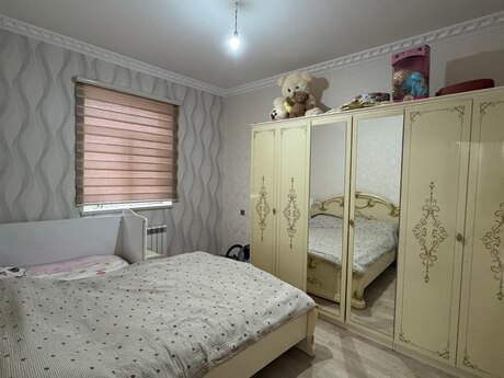 3-room house for sale in Binə, 70 m², 115 000 AZN, photo 5 / 8