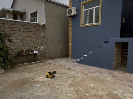 3-room house for sale in Binə, 70 m², 115 000 AZN, photo 2 / 8