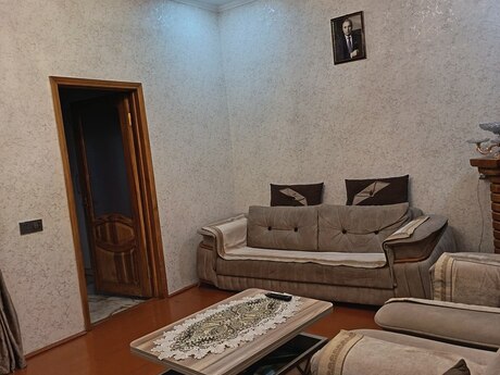 3-room house for rent in 20 Yanvar, 110 m², 180 AZN/mo, photo 3 / 7