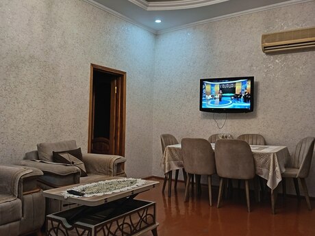 3-room house for rent in 20 Yanvar, 110 m², 180 AZN/mo, photo 4 / 7