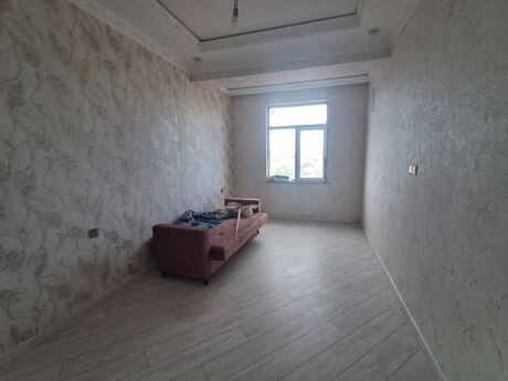 Mehdiabadda 2 otaqlı yeni tikili mənzil kirayə verilir, 50 m², 350 AZN/ay, şəkil 2 / 7