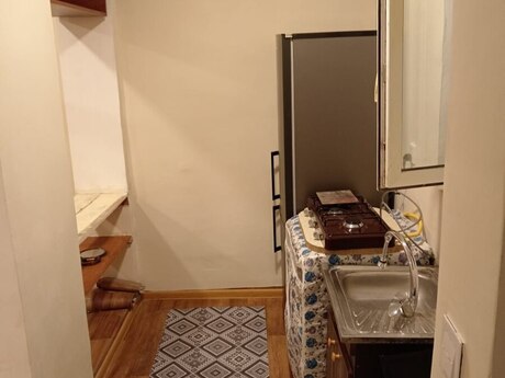 1-room house for rent in Elmlər Akademiyası, 45 m², 450 AZN/mo, photo 2 / 12